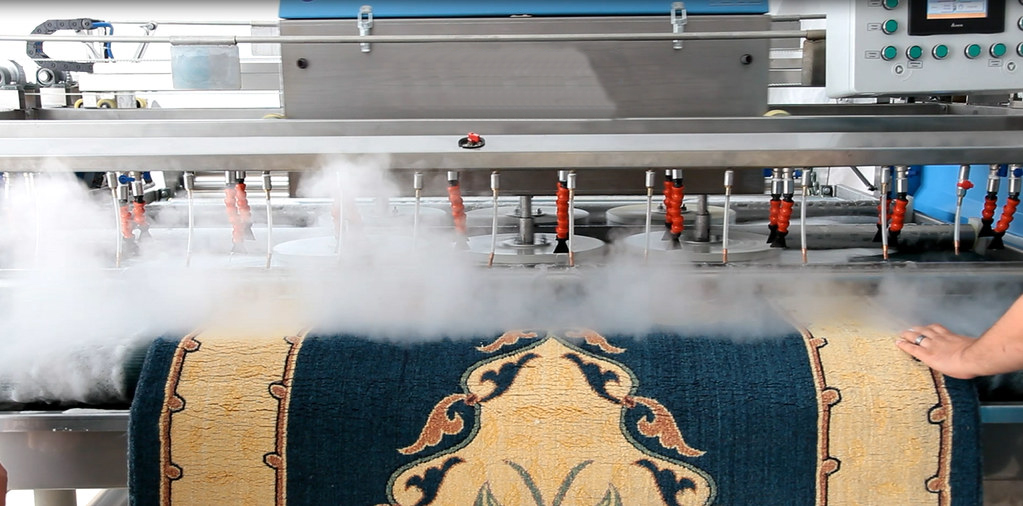 Pazarlar Halı Yıkama