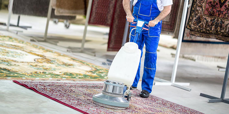 Pazarlar Halı Yıkama