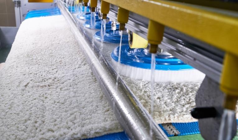 Pazarlar Halı Yıkama