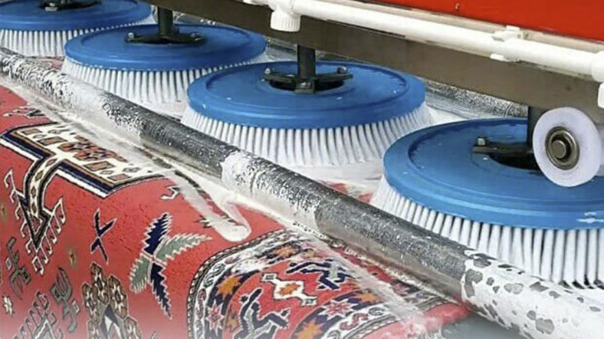 Pazarlar Halı Yıkama